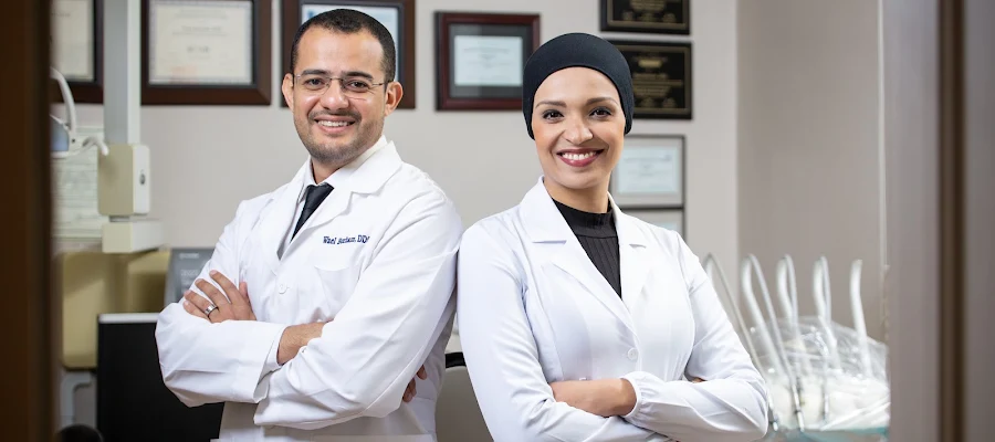 Mesilla Valley Family Dentistry