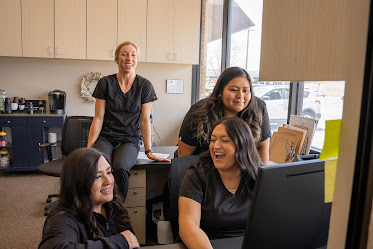 Mesquite Dental Suite