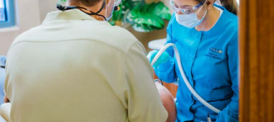 Mesquite Dental