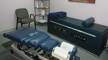 Messamore Family Chiropractic