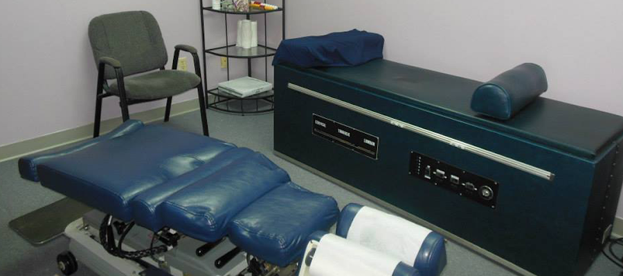 Messamore Family Chiropractic