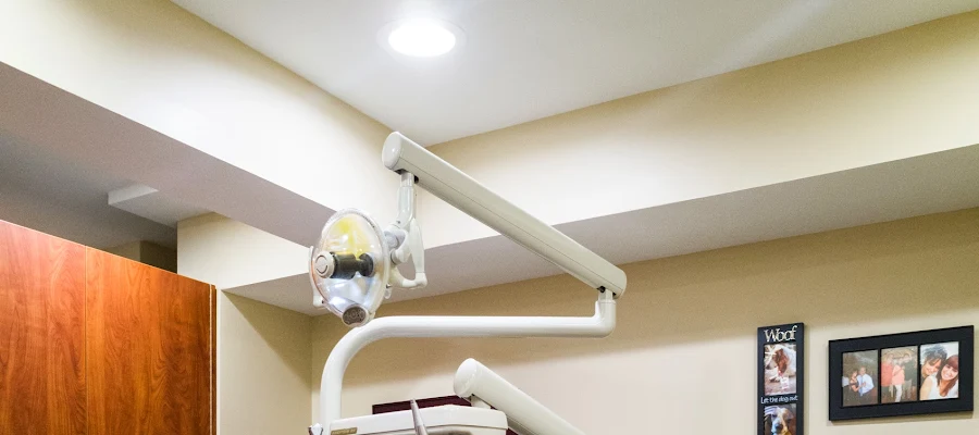 Mestichelli Barnes Dental Associates
