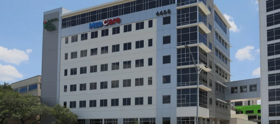 Methodist Cardiology Clinic of San Antonio - Transitional Care Clinic