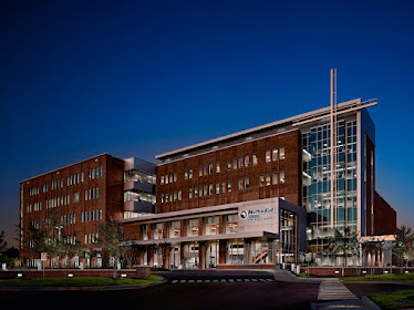 Methodist Olive Branch Hospital
