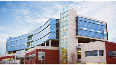 Methodist Women's Hospital