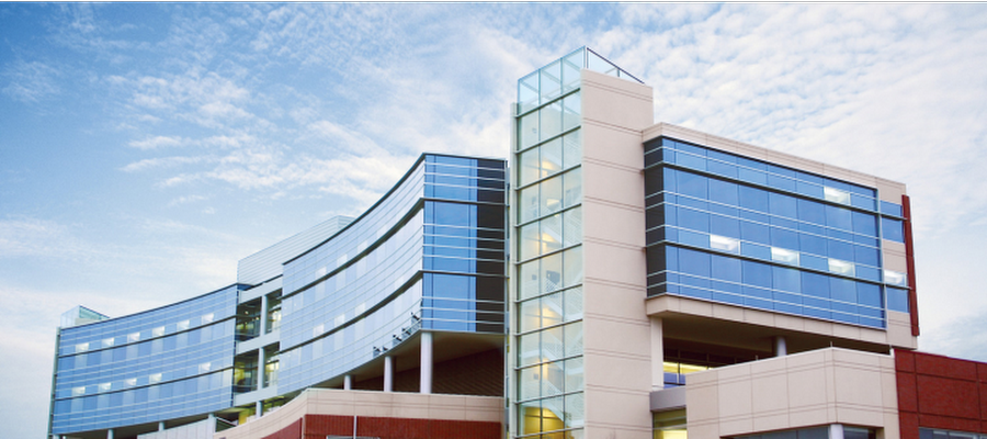 Methodist Women's Hospital