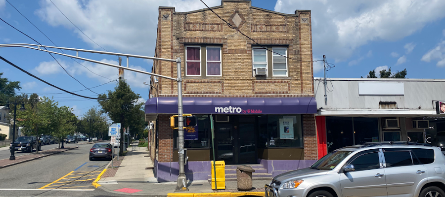 Metro by T-Mobile