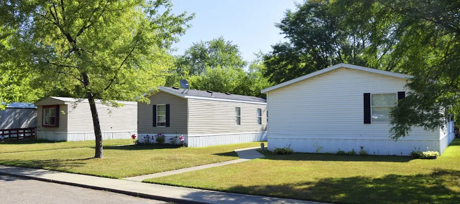Metro Commons Manufactured Home Community