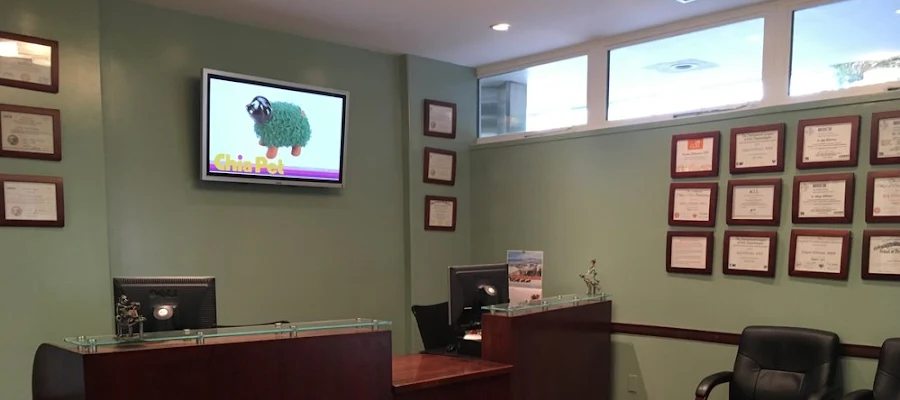 Metro Dental Group