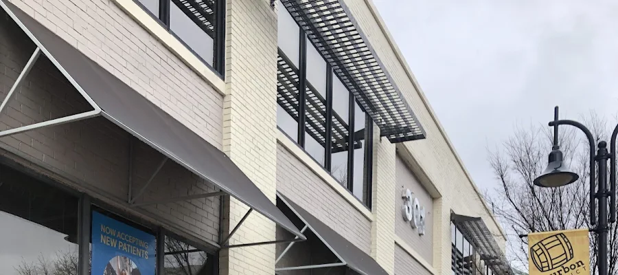 Metro Dental Group