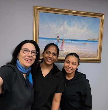 Metro Dental Health