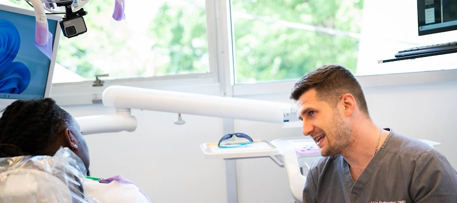 Metro Dental & Implant Studio
