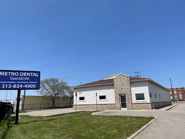 Metro Dental Specialists