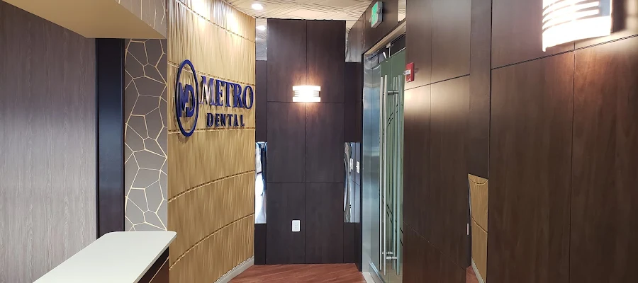 Metro Dental