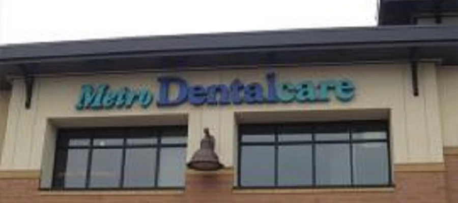 Metro Dentalcare Bloomington