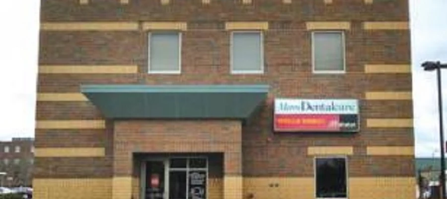 Metro Dentalcare St. Louis Park