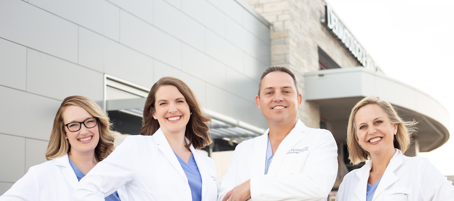 Metro East Dermatology & Skin Cancer Center