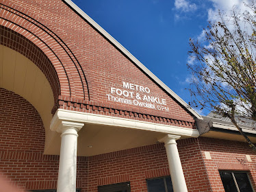 Metro Foot and Ankle Specialists