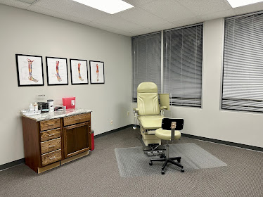 Metro Foot & Ankle Specialist, PC