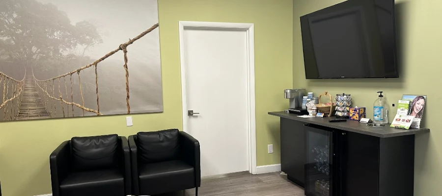 Metro Refresh Dentistry