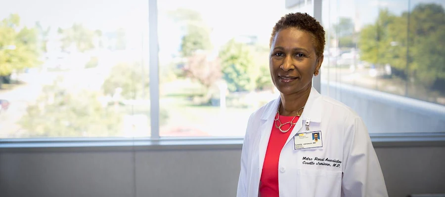Metro Renal Associates