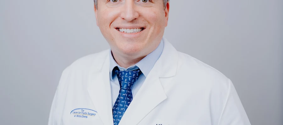 MetroDerm's Center for Plastic Surgery - Hiram
