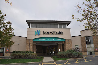 MetroHealth Broadway Health Center
