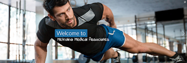 Metrolina Medical Associates - Med Spa in Rock Hill