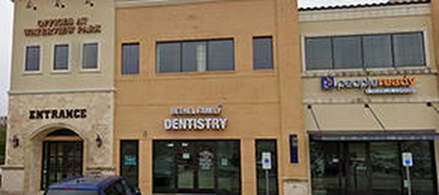 Metroplex Endodontics & Microsurgery