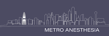 Metropolitan Anesthesia Consultants, LLP