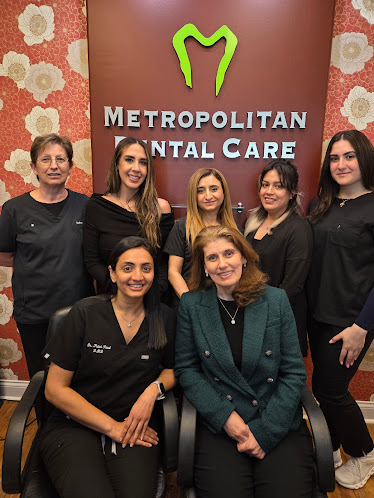 Metropolitan Dental Care