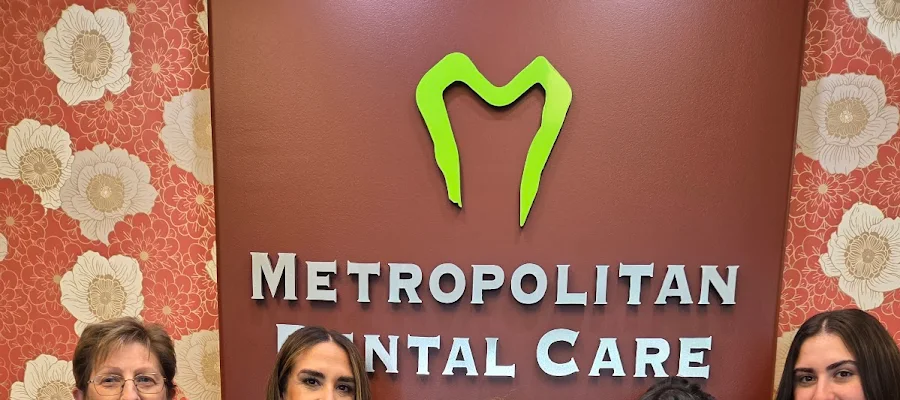 Metropolitan Dental Care
