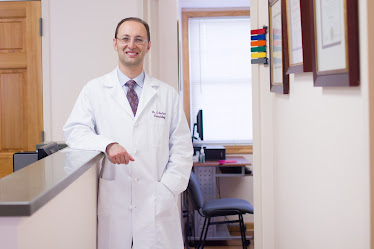 Metropolitan Dermatology - Clark