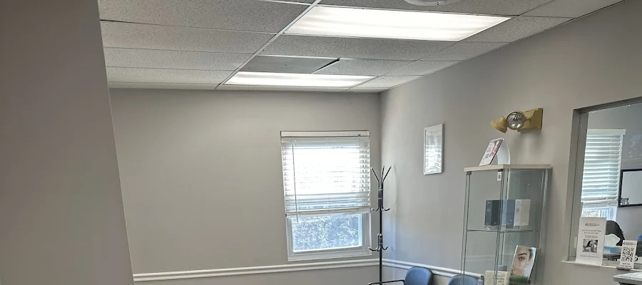 Metropolitan Dermatology - Edison