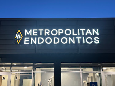 Metropolitan Endodontics