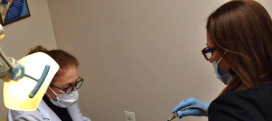 Metropolitan Family Dental