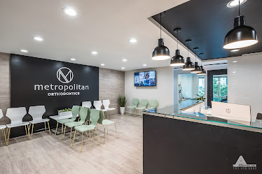Metropolitan Orthodontics: Kristin Nelson, DDS, MDS