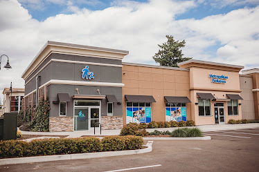 Metropolitan Pediatrics: Tigard|Bridgeport