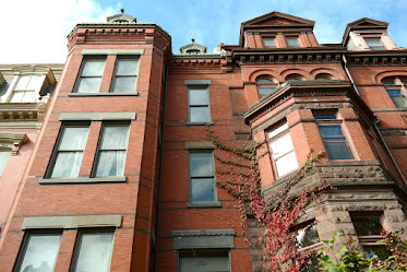 Metropolitan Properties, Ltd.
