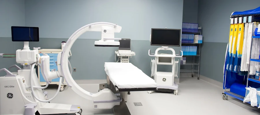 Metropolitan Vascular Institute