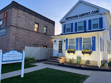 Metuchen Dentistry