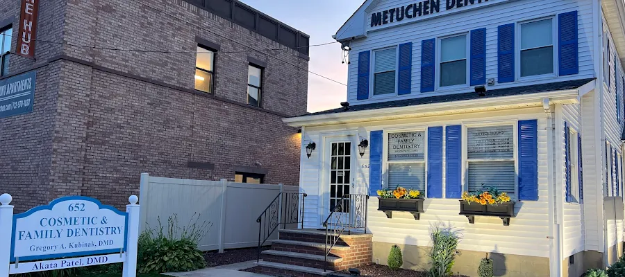 Metuchen Dentistry