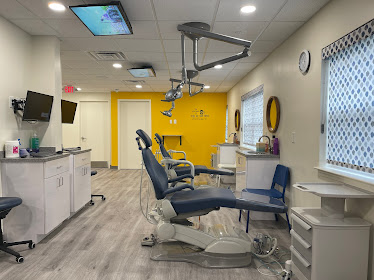 Metuchen Pediatric Dentistry