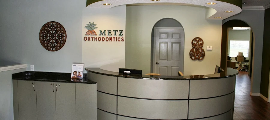 Metz Orthodontics