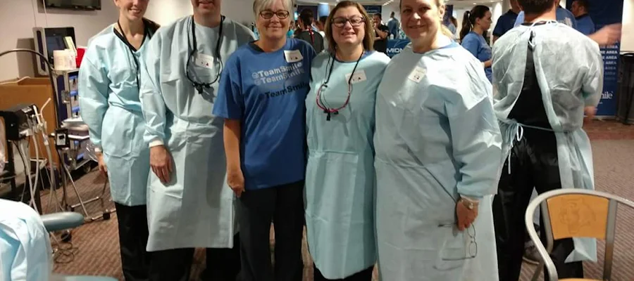 Meuselbach Family Dental