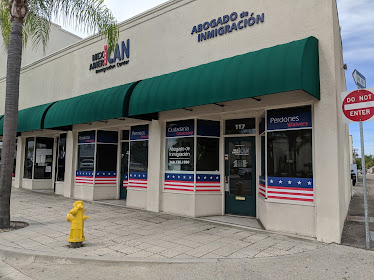 Mexican-American Immigration Center: Attorney Kevin A. Bove