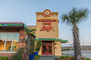 Mexican Inn Cafe