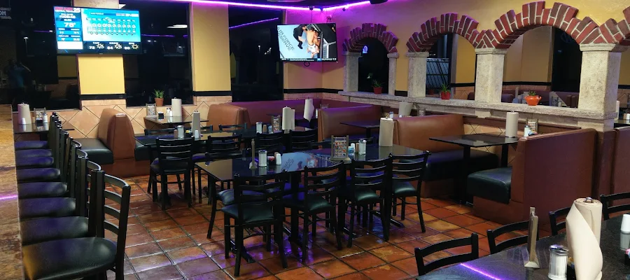 Mexicano Bar & Grill #3