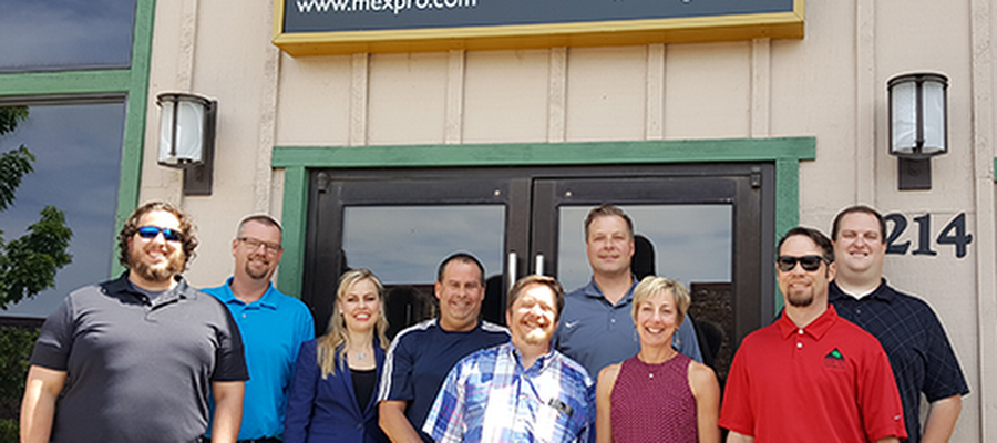 Mexpro - Mexico Insurance Professionals