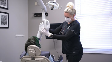 Meyer Cosmetic and General Dentistry